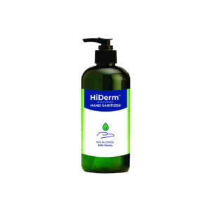 Hi Derm Hand Sanitizers 500ml