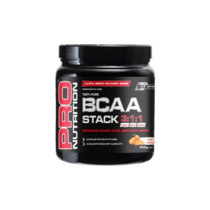 Pro Nutrition BCAA Stack 3:1:1- 255g