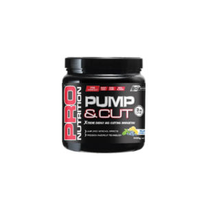 Pro Nutrition Pump and Cut (3in1)-300g
