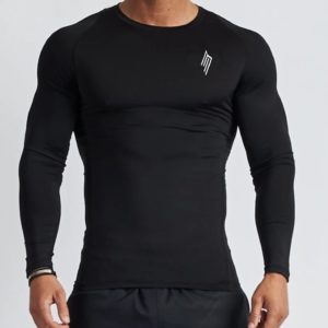 Savage Endurance Long Sleeves Men
