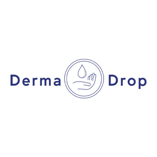 Red Cloud Nutrition - Derma Drop Products
