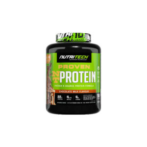 Nutritech Proven NT Protein 1.8kg