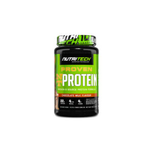 Nutritech Proven NT Protein 908g