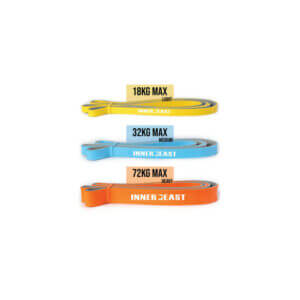 Inner Beast Resistance Bands
