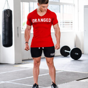 Dranged Raglan Vneck Summer 2022