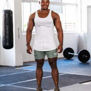 Dranged Vintage Stringer Summer 2022