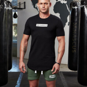 Dranged Ultimate Tee November Summer 2022