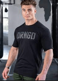 DRANGED ELITE TEE SPRING 2022