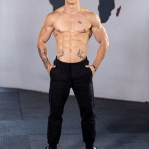 DRANGED Joggers Winter 2023