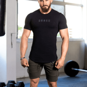 DRANGED Utility Tee Autumn 2023