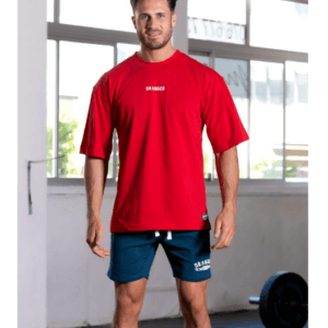 DRANGED Athlete Pump Cover Summer 2023