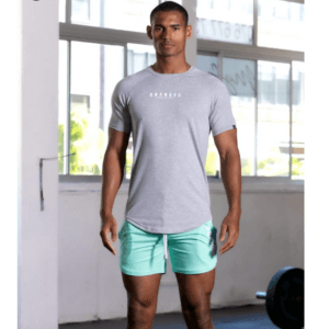 DRANGED Athletics Raglan Summer 2023