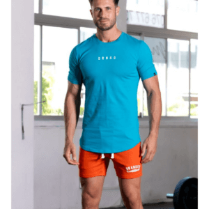 DRANGED Tee Summer 2023