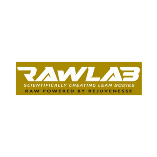 Red Cloud Nutrition - Rawlab Products
