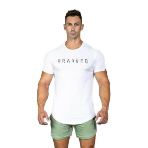 DRANGED Raglan Tee Autumn 24