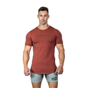 DRANGED Elite Tee Autumn 24