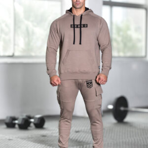 Dranged Ultimate Hoodie Winter 2024