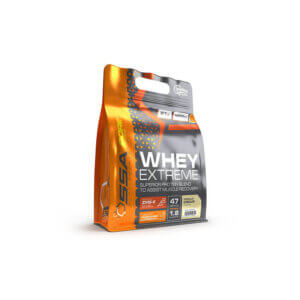 SSA Whey Extreme 1.8kg Bag